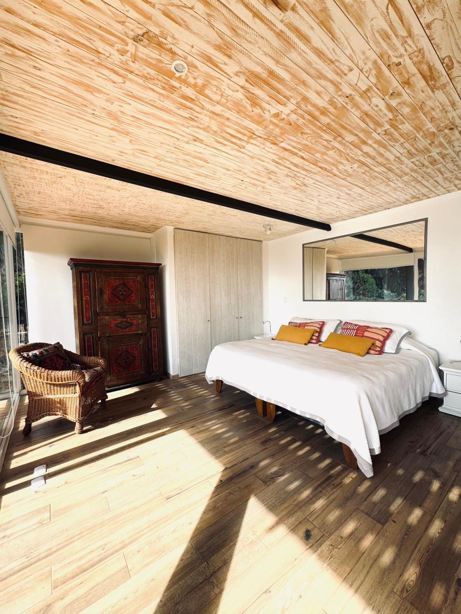 Lofts - Casa El Pangue, Zapallar Exterior photo