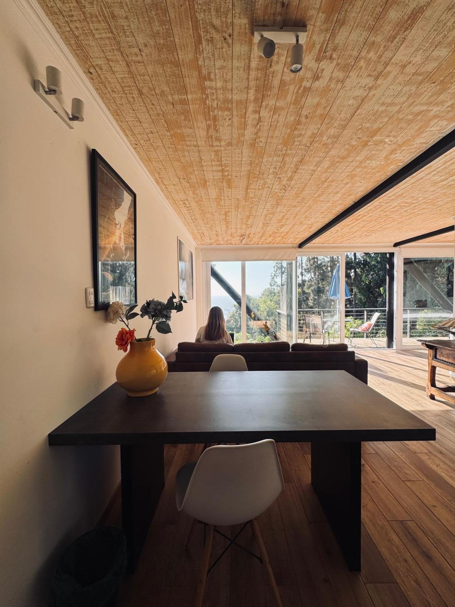 Lofts - Casa El Pangue, Zapallar Exterior photo
