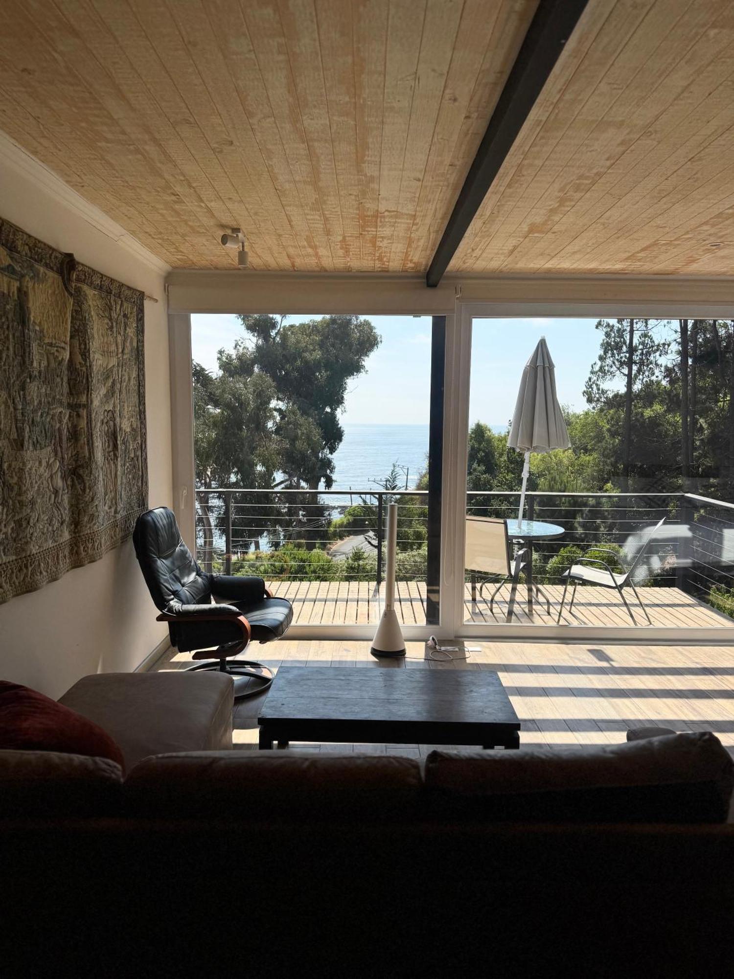 Lofts - Casa El Pangue, Zapallar Exterior photo
