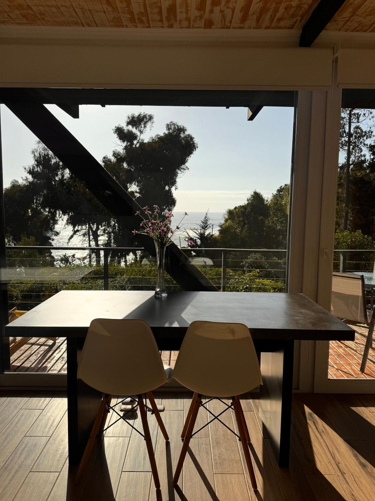 Lofts - Casa El Pangue, Zapallar Exterior photo
